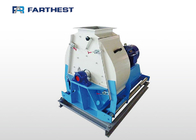 Alfalfa Grinding 20t / H Agricultural Shredder Machine